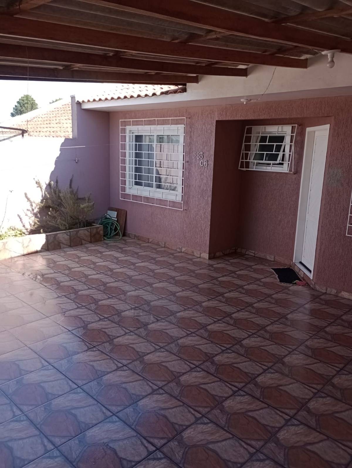 Casa em Piraquara